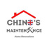 Logo of Chinos Maintenance Ltd
