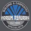 Logo of Forum Refurbs