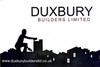 Logo of Duxbury Builders Ltd
