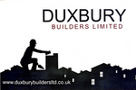 Logo of Duxbury Builders Limited