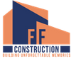 Logo of FF Construction Ltd