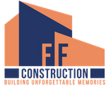 Logo of FF Construction Ltd
