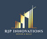 Logo of RJP Innovations