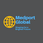 Logo of Medport Global Limited