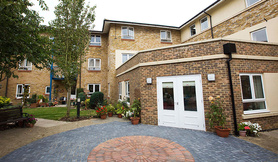 Sheltered Housing Refurbishment and Construction, Oxford Citizens Housing Association  Project image