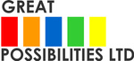 Logo of Great Possibilities Ltd