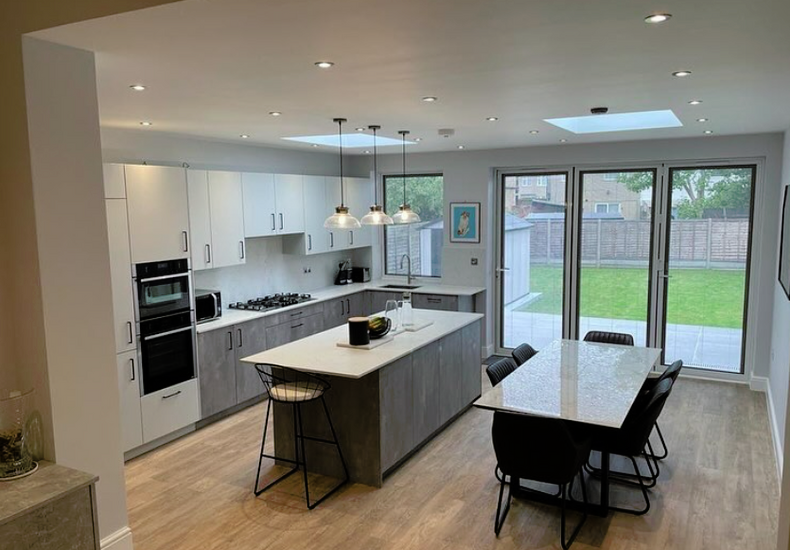 Humble Construction Ltd's featured image