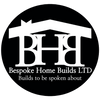Logo of Bespoke Home Builds Ltd