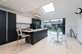 Full Home Renovation and Extension Project image