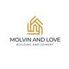 Logo of Molvin and Love Limited