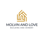 Logo of Molvin and Love Limited