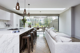 Complete Redesign, Chiswick Project image