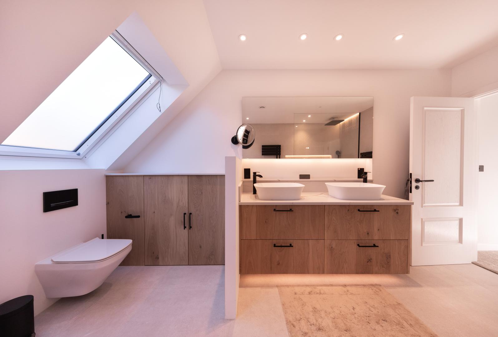 Home Republic Limited, PB9SL, Bathroom Project