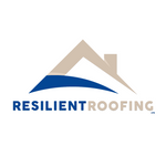 Logo of Resilient Roofing & Property Maintenance Ltd