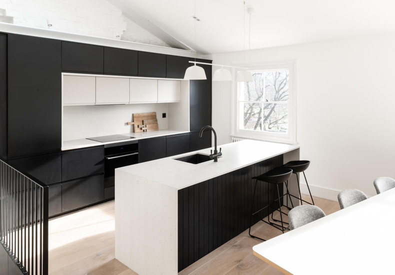 Bushi Construction Ltd's featured image