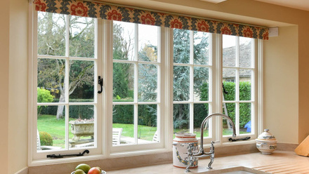 Sash window workshop sponsored blog: Timber-casement-windows