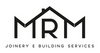 Logo of MRM Joinery & Building Services Ltd