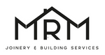 Logo of MRM Joinery & Building Services Ltd