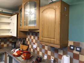 New kitchen Project image