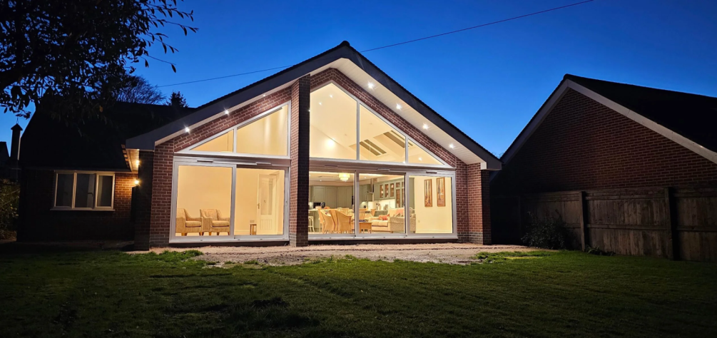 2025 MBAs, SG Design and Build (Construction) Ltd, Medium Renovation Project national winner