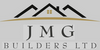 Logo of JMG Builders (Northern) Limited