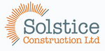 Logo of Solstice Construction Ltd