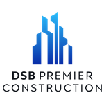 Logo of DSB Premier Construction Limited