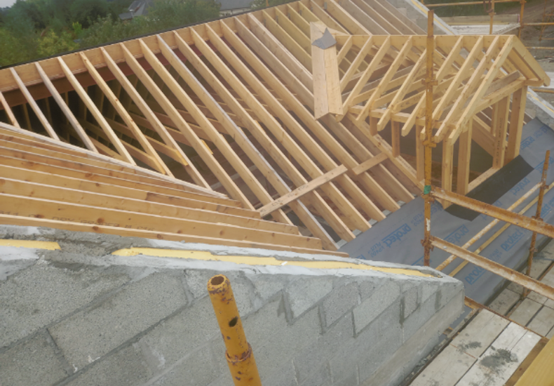AC Roofing & Carpentry Ltd's featured image