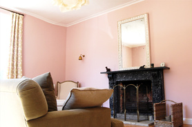 Refurbishment of old rectory at Blaxhall  Project image