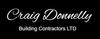 Logo of Craig Donnelly Building Contractors Ltd