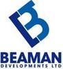 Logo of Beaman Developments Limited