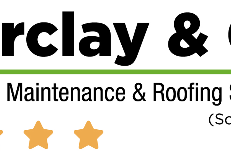 Barclay & Co Property Maintenance and Roofing Services's featured image