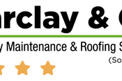 Featured image of Barclay & Co Property Maintenance and Roofing Services