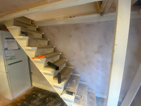 Staircase Refurbishment Project image