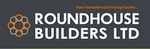 Logo of Roundhouse Builders Limited