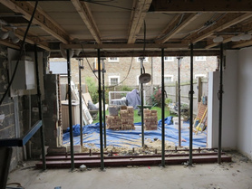 Ground Floor Refurbishment Project image