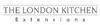 Logo of The London Kitchen Extensions Company Limited