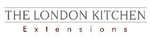 Logo of The London Kitchen Extensions Company Limited