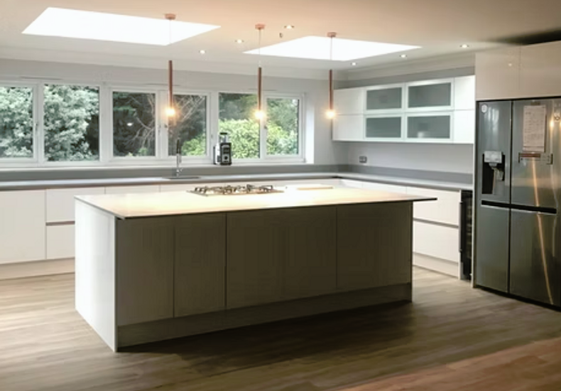 R&G Construction Brighton Ltd's featured image