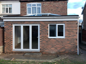 Kitchen Extension  Project image