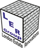 Logo of LER Group Ltd