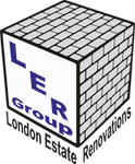 Logo of LER Group Ltd