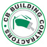 Logo of CB Building Contractors