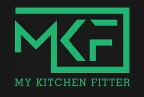 Logo of My Kitchen Fitter