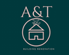 Logo of A&T Building Renovation
