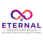 Logo of Eternal Design and Build Ltd