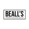 Logo of Bealls Carpentry & Building Services Ltd