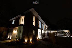 New Malden New Build Project image