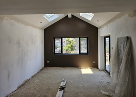 Large Extension  Project image