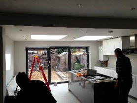 Rear Extension South London Project image
